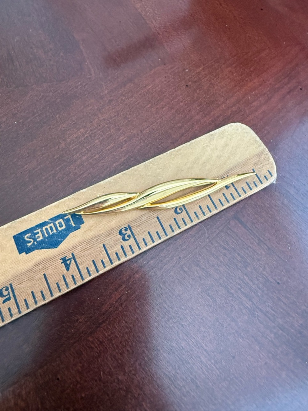 Vintage Monet Brooch